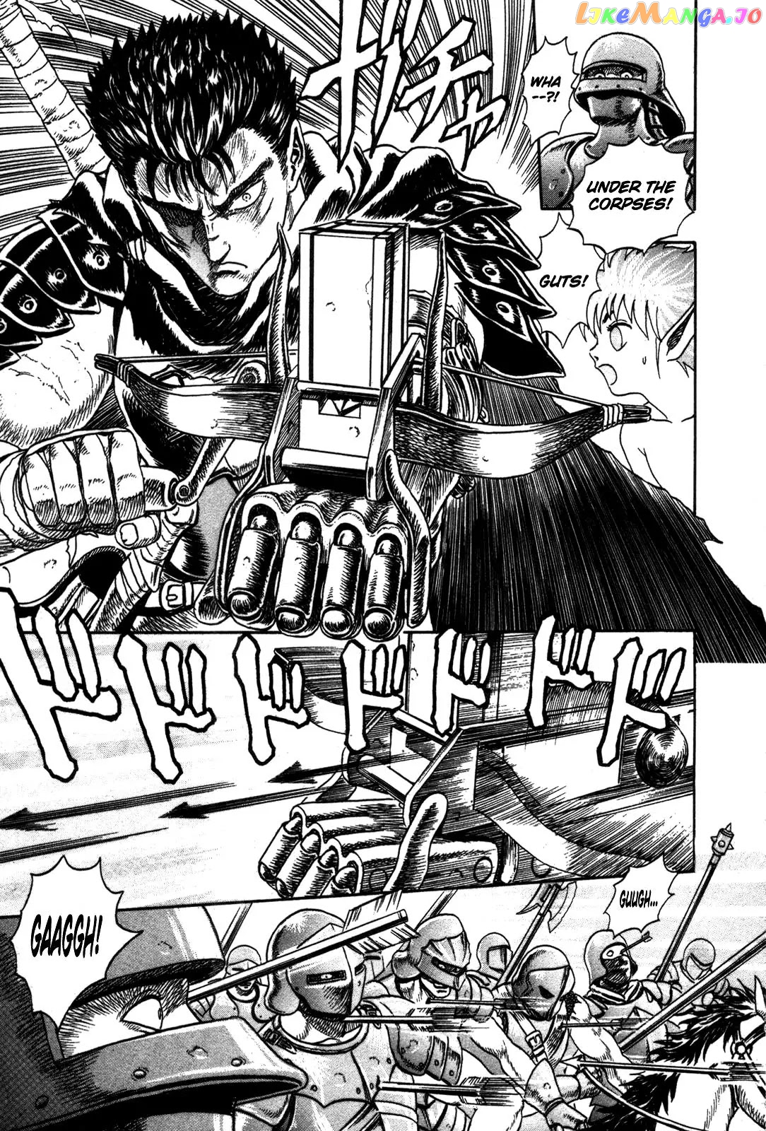 Berserk chapter 0.01 - page 60