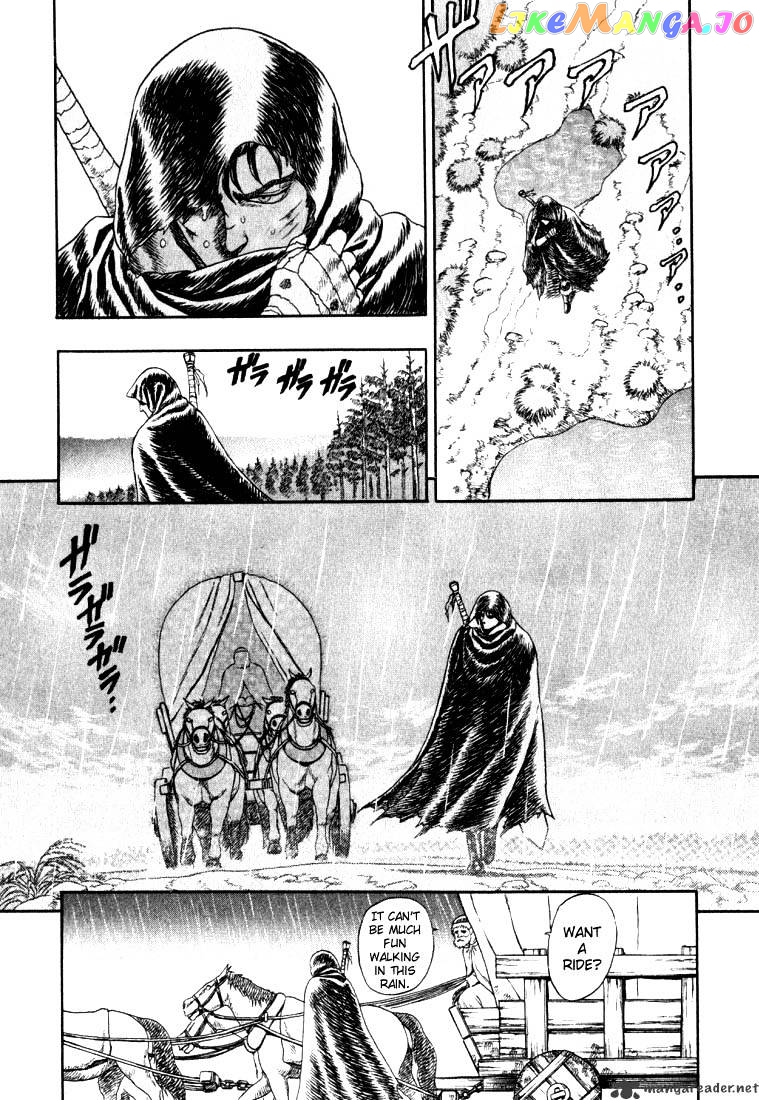 Berserk chapter 1 - page 103