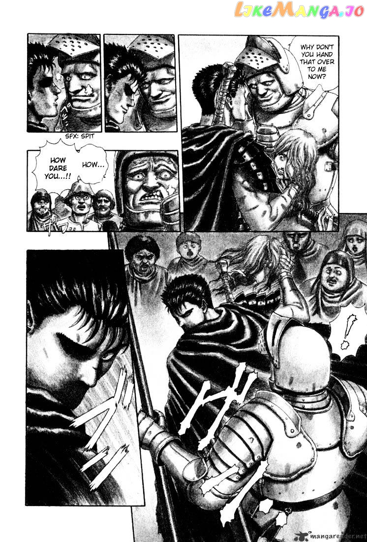 Berserk chapter 1 - page 169