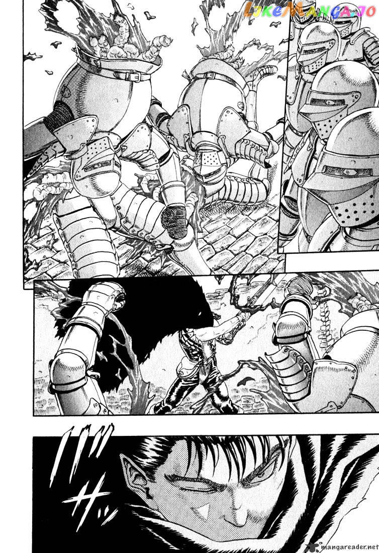 Berserk chapter 1 - page 182