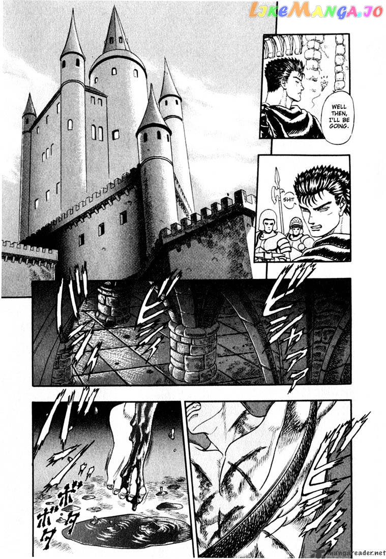 Berserk chapter 1 - page 28