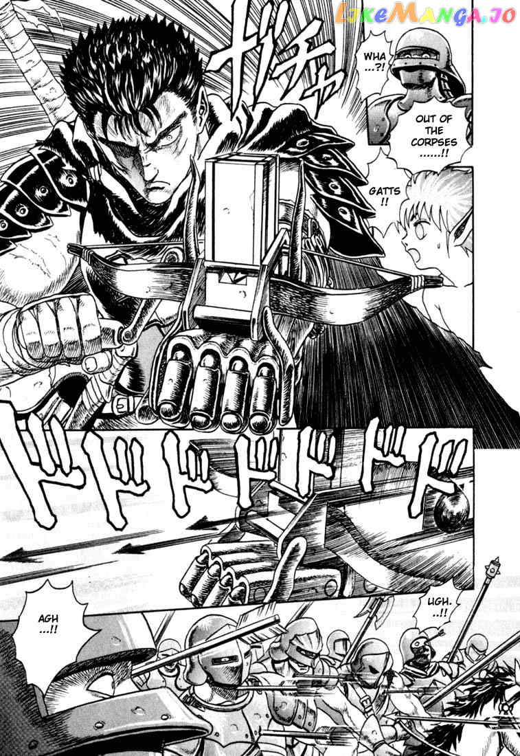 Berserk chapter 1.1 - page 63