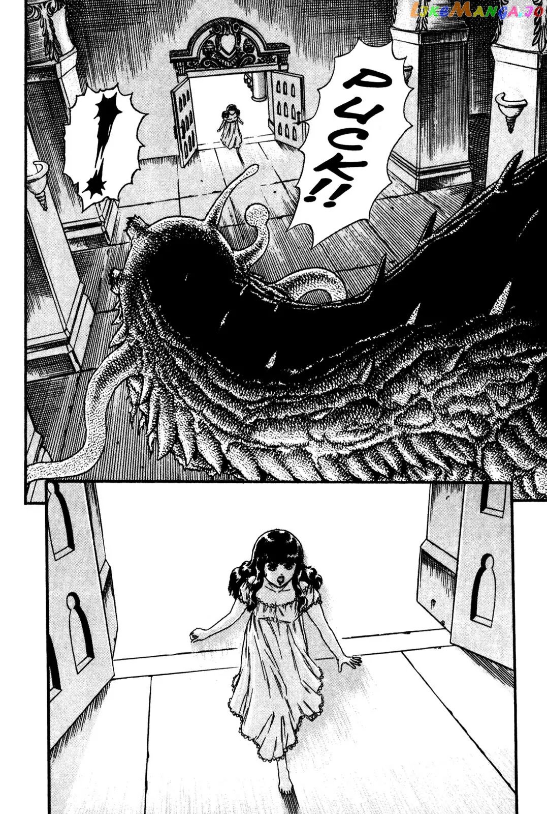 Berserk chapter 0.06 - page 16