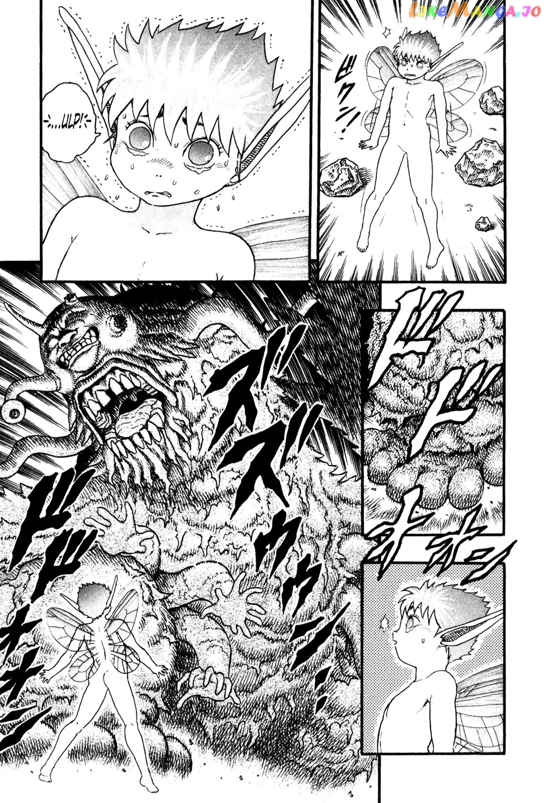 Berserk chapter 0.06 - page 21