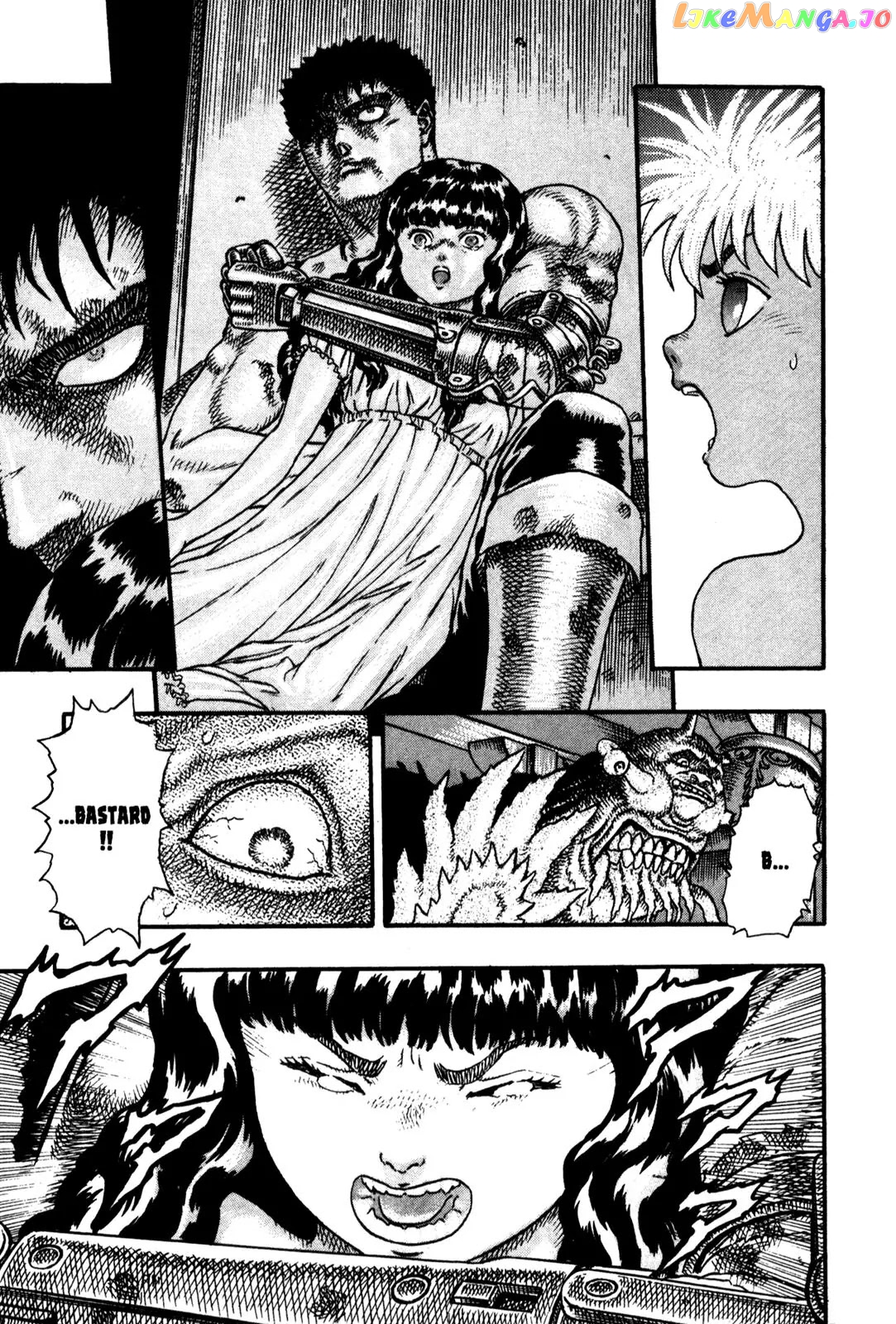 Berserk chapter 0.06 - page 33