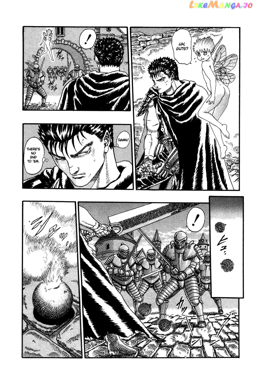 Berserk chapter 0.03 - page 41