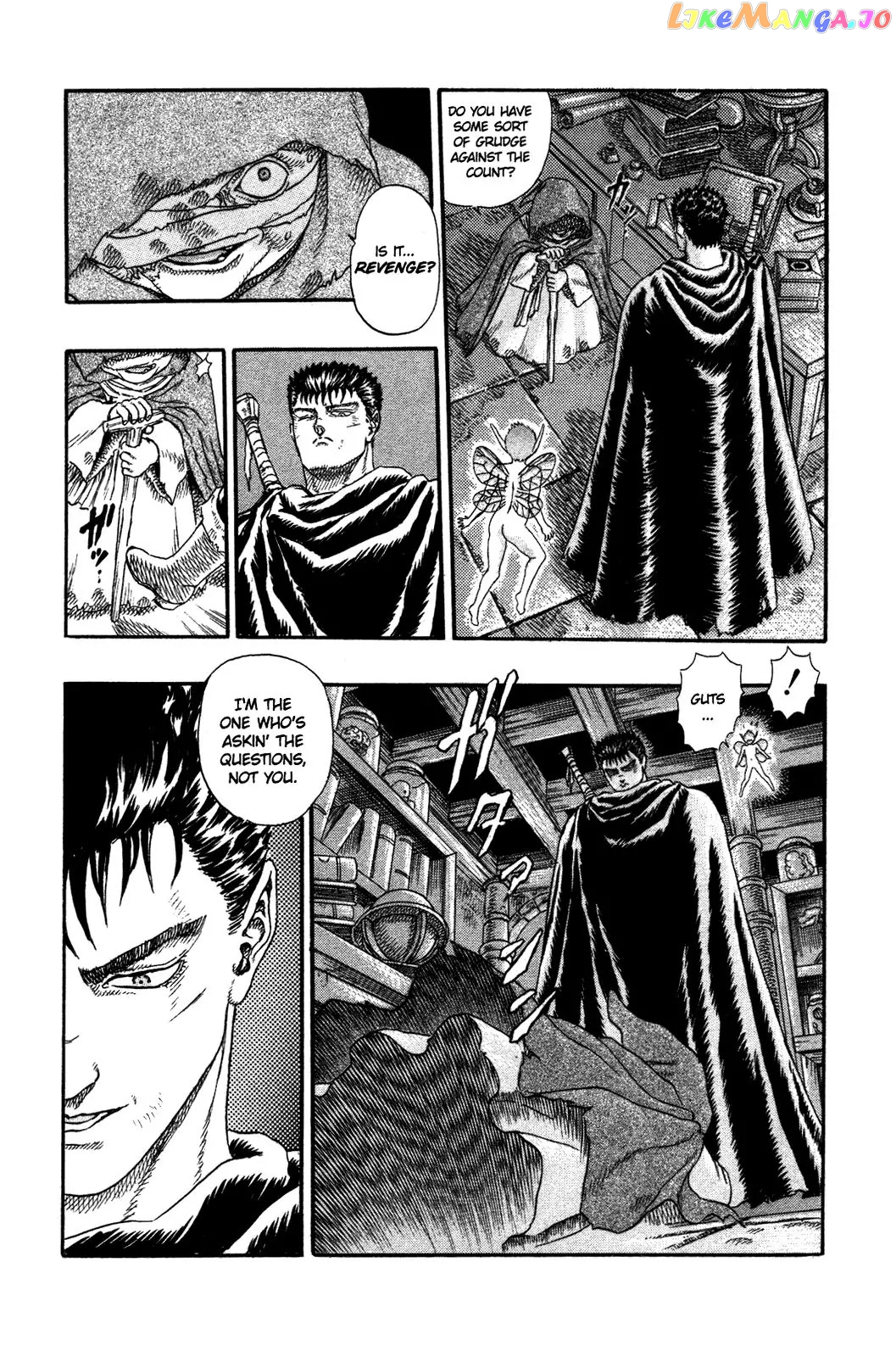 Berserk chapter 0.03 - page 48