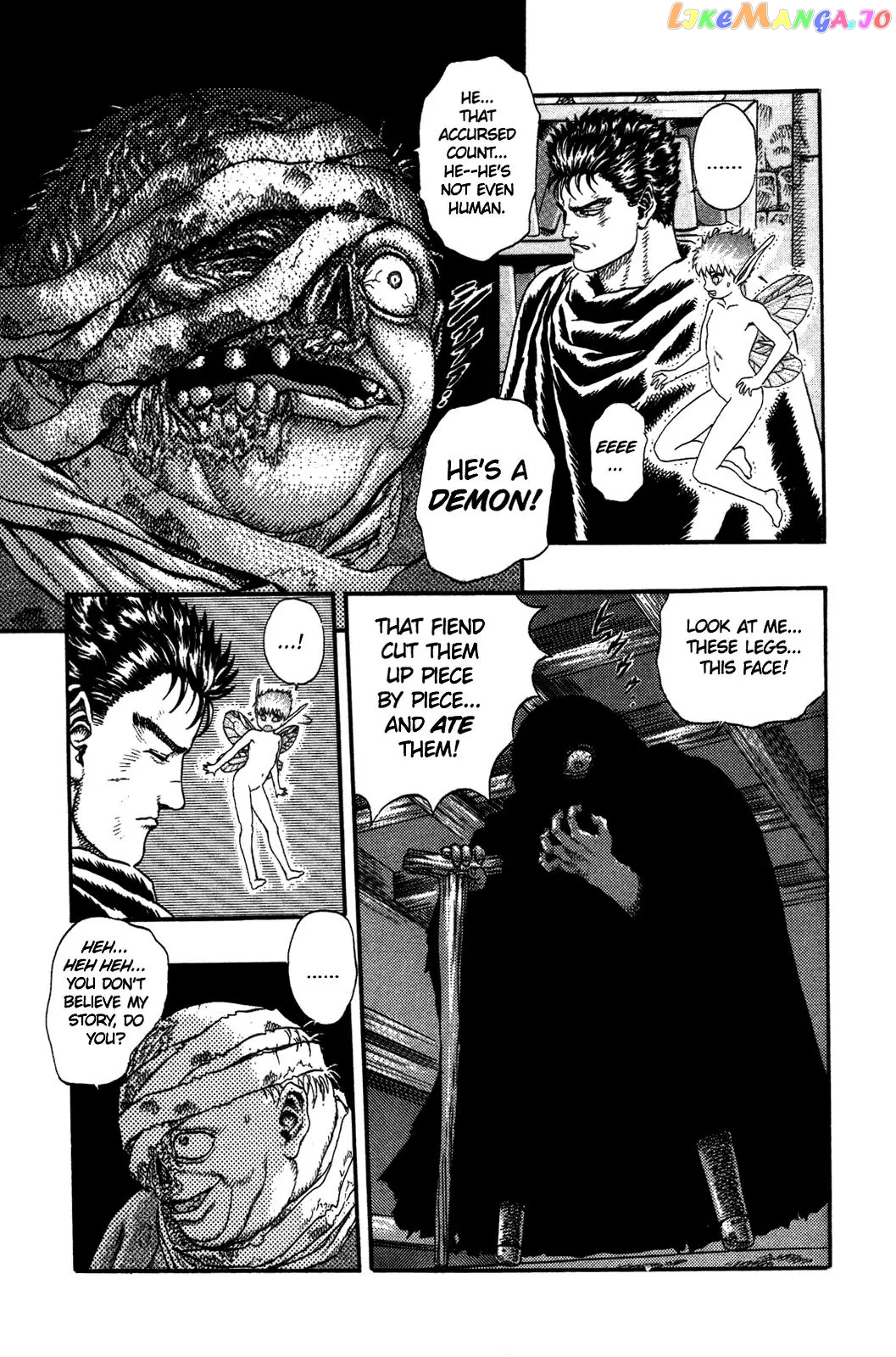 Berserk chapter 0.03 - page 51