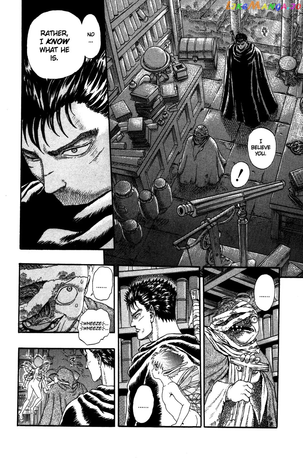 Berserk chapter 0.03 - page 52