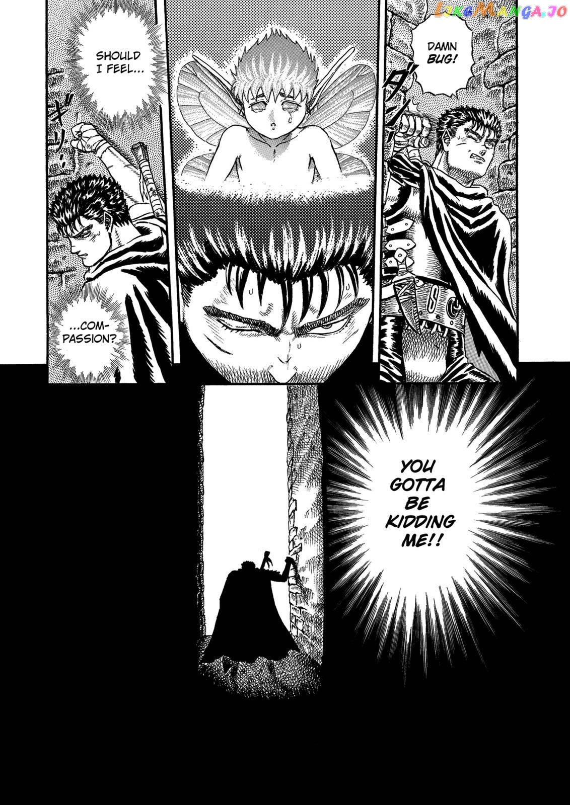 Berserk chapter 0.04 - page 101