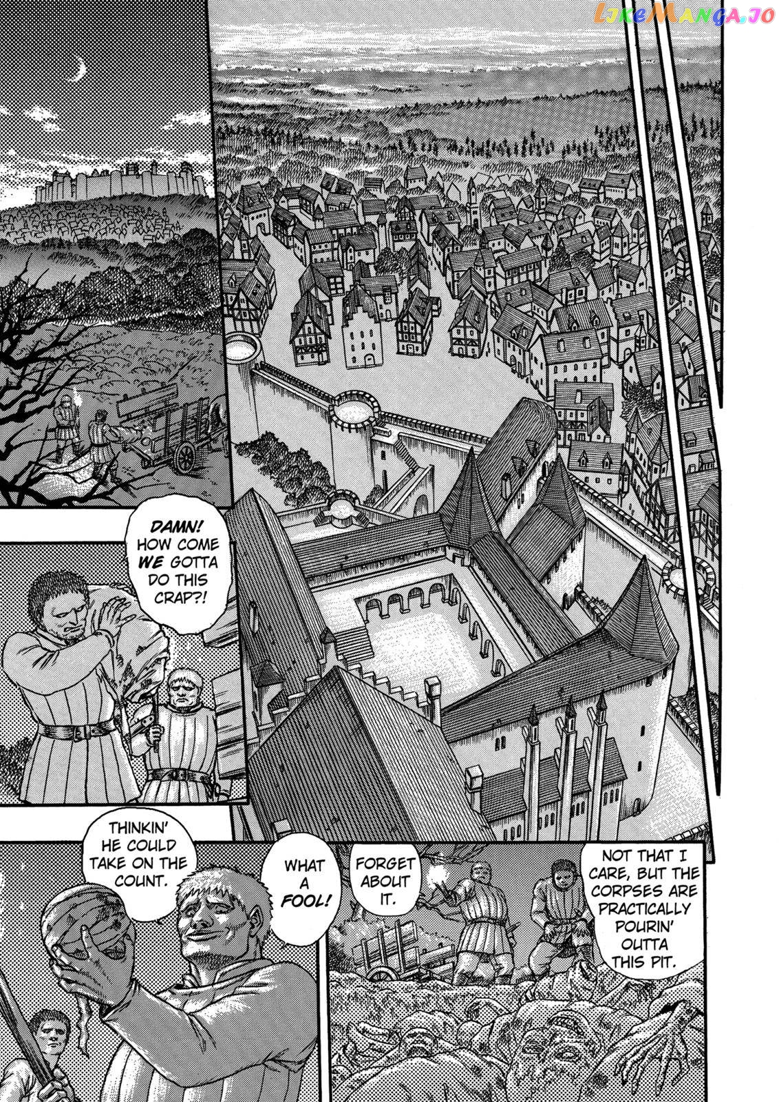 Berserk chapter 0.04 - page 113