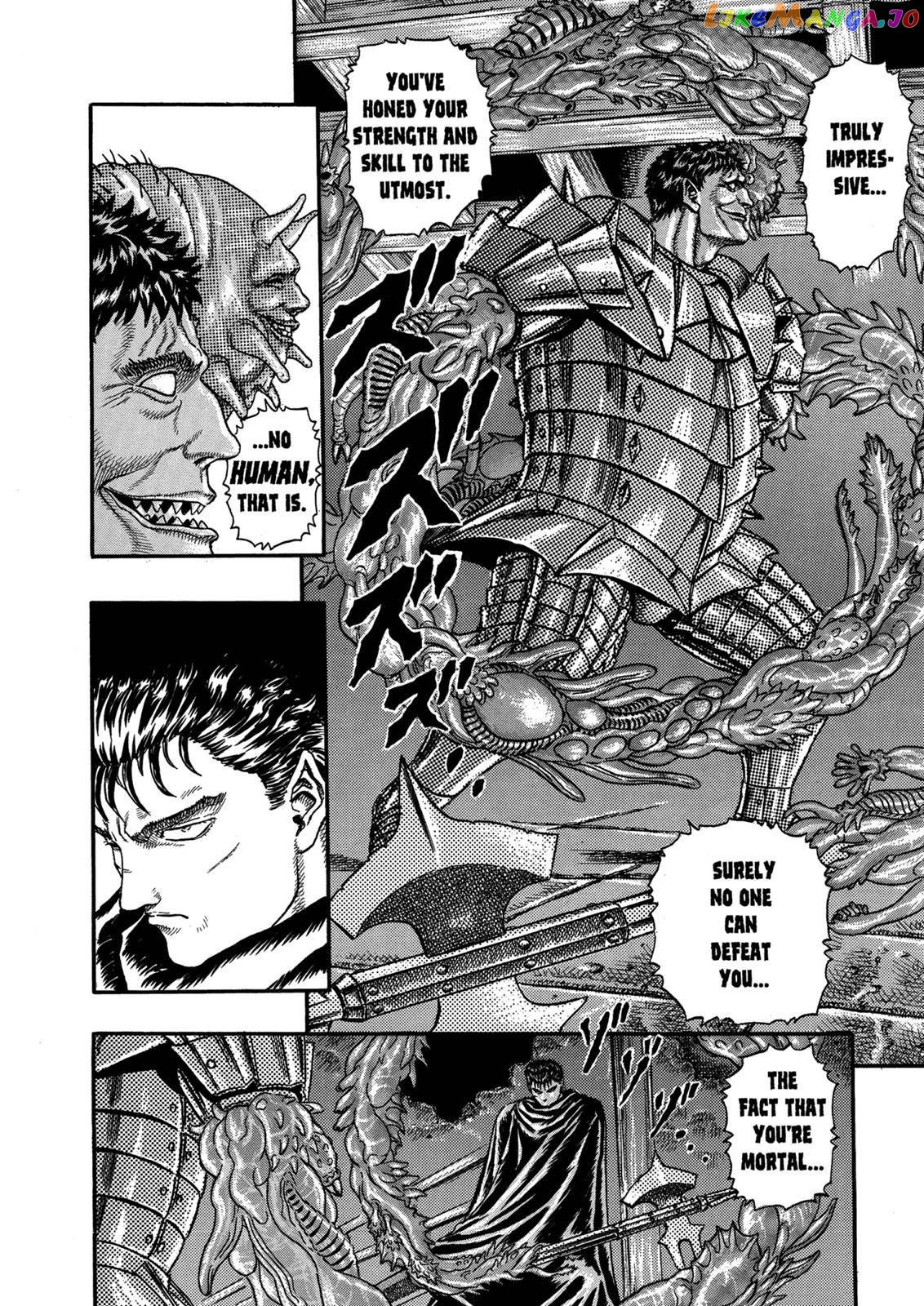 Berserk chapter 0.04 - page 68