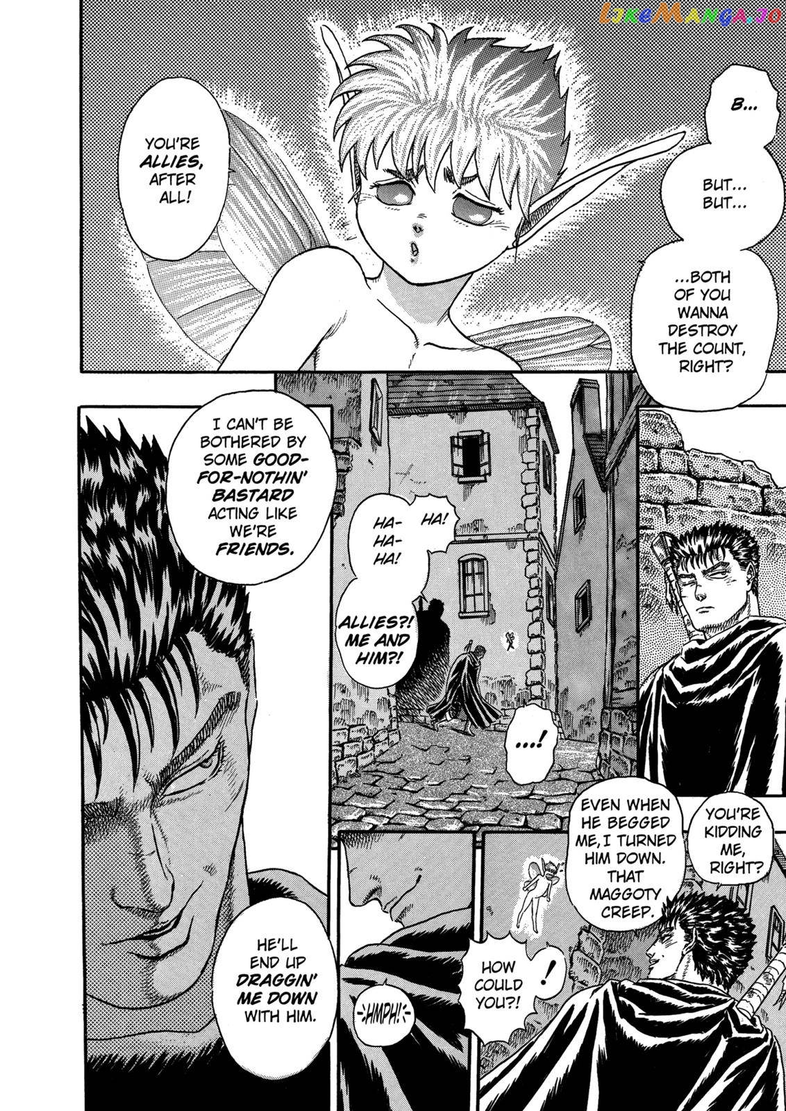 Berserk chapter 0.04 - page 80