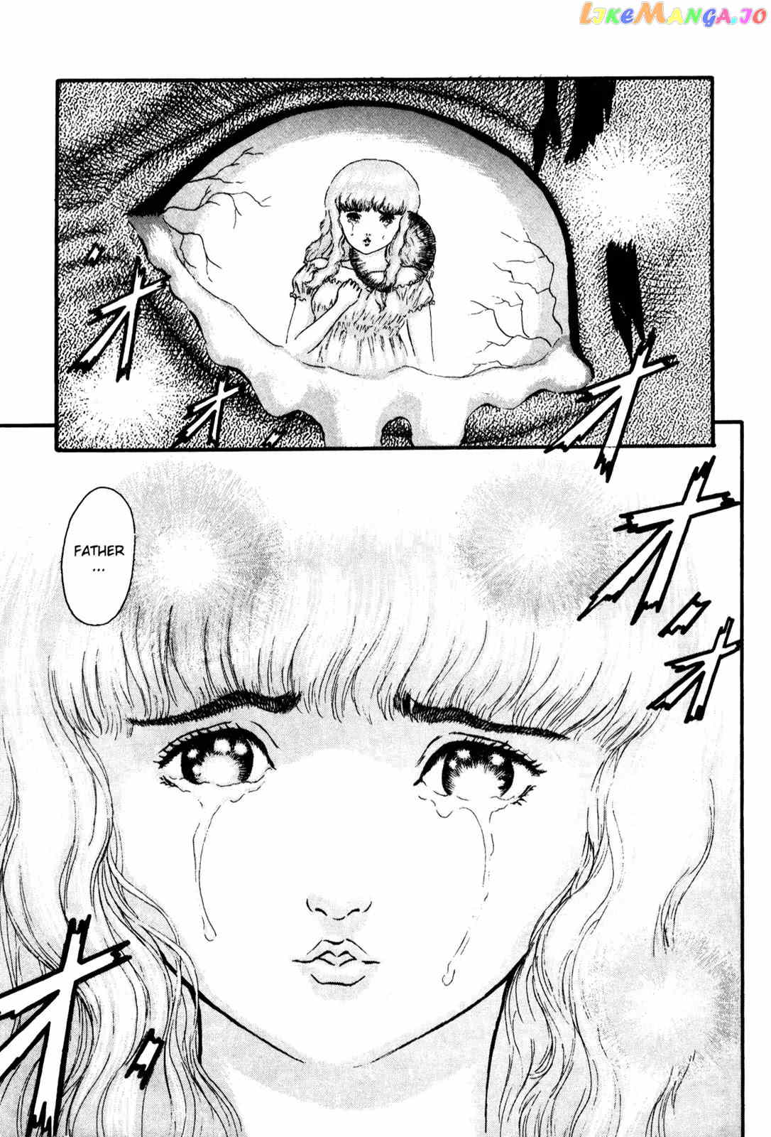 Berserk chapter 0.08 - page 20