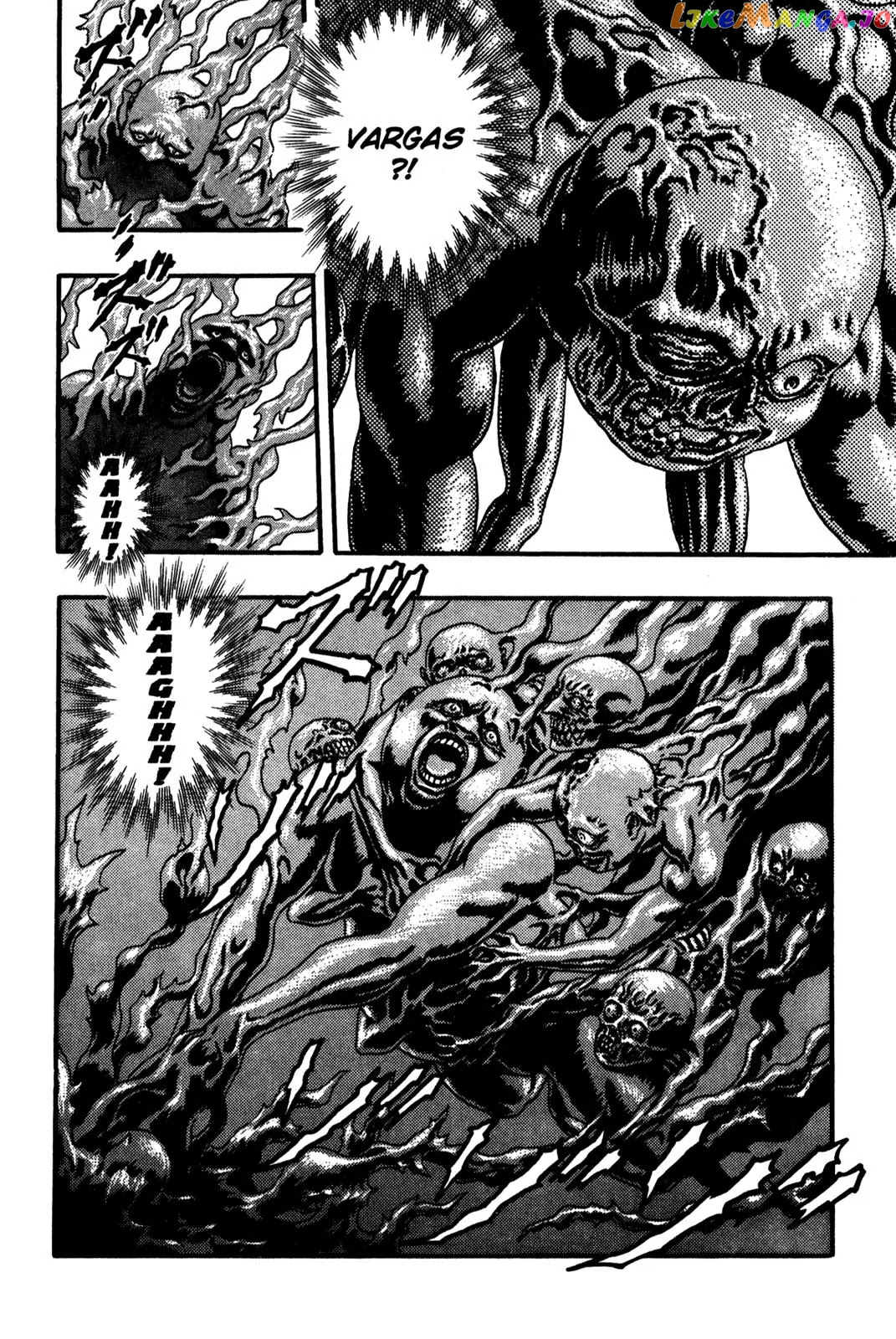 Berserk chapter 0.08 - page 26