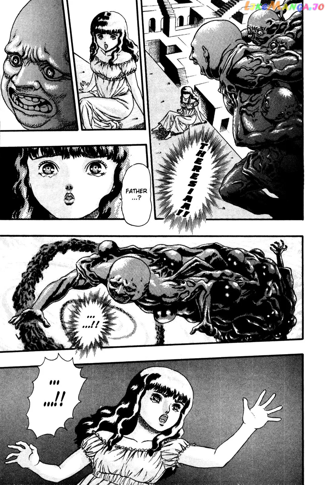 Berserk chapter 0.08 - page 27