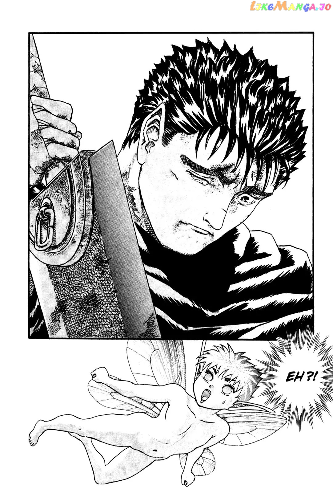 Berserk chapter 0.08 - page 58