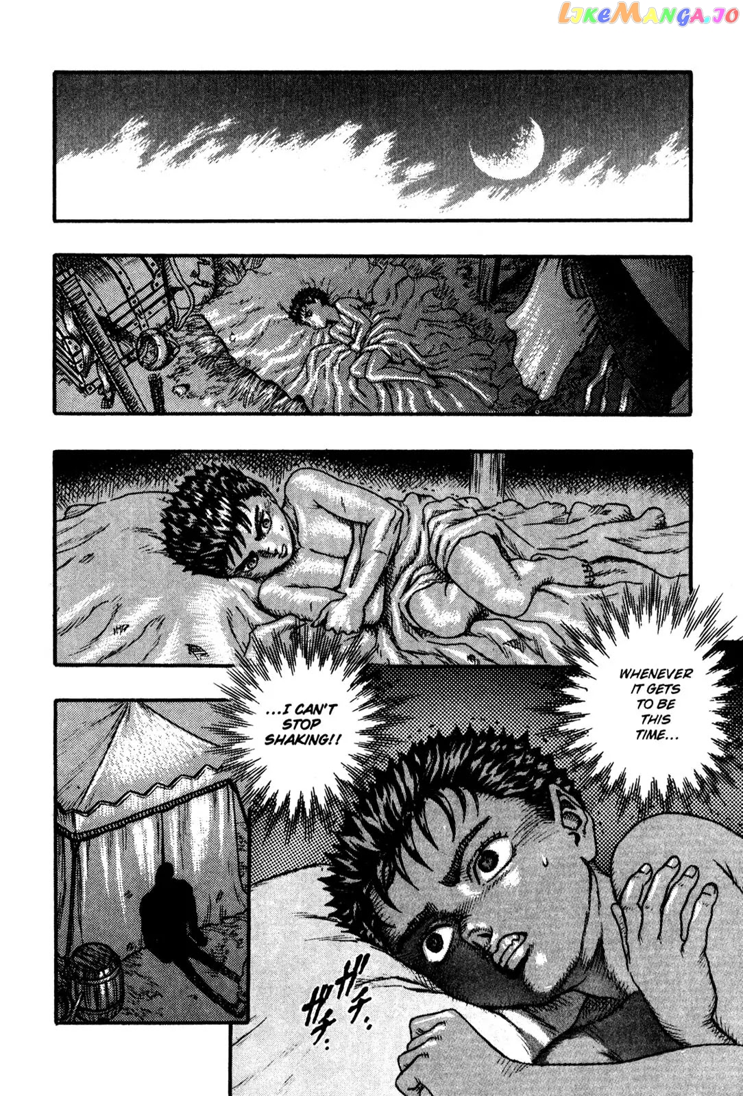 Berserk chapter 0.09 - page 43