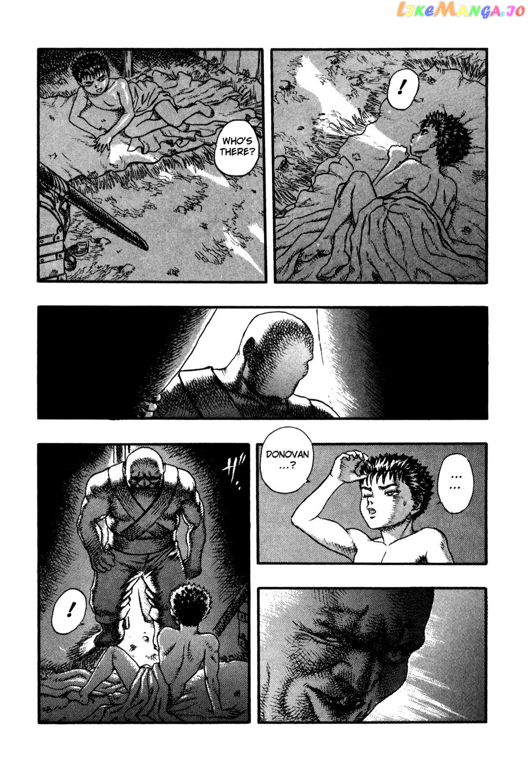 Berserk chapter 0.09 - page 44