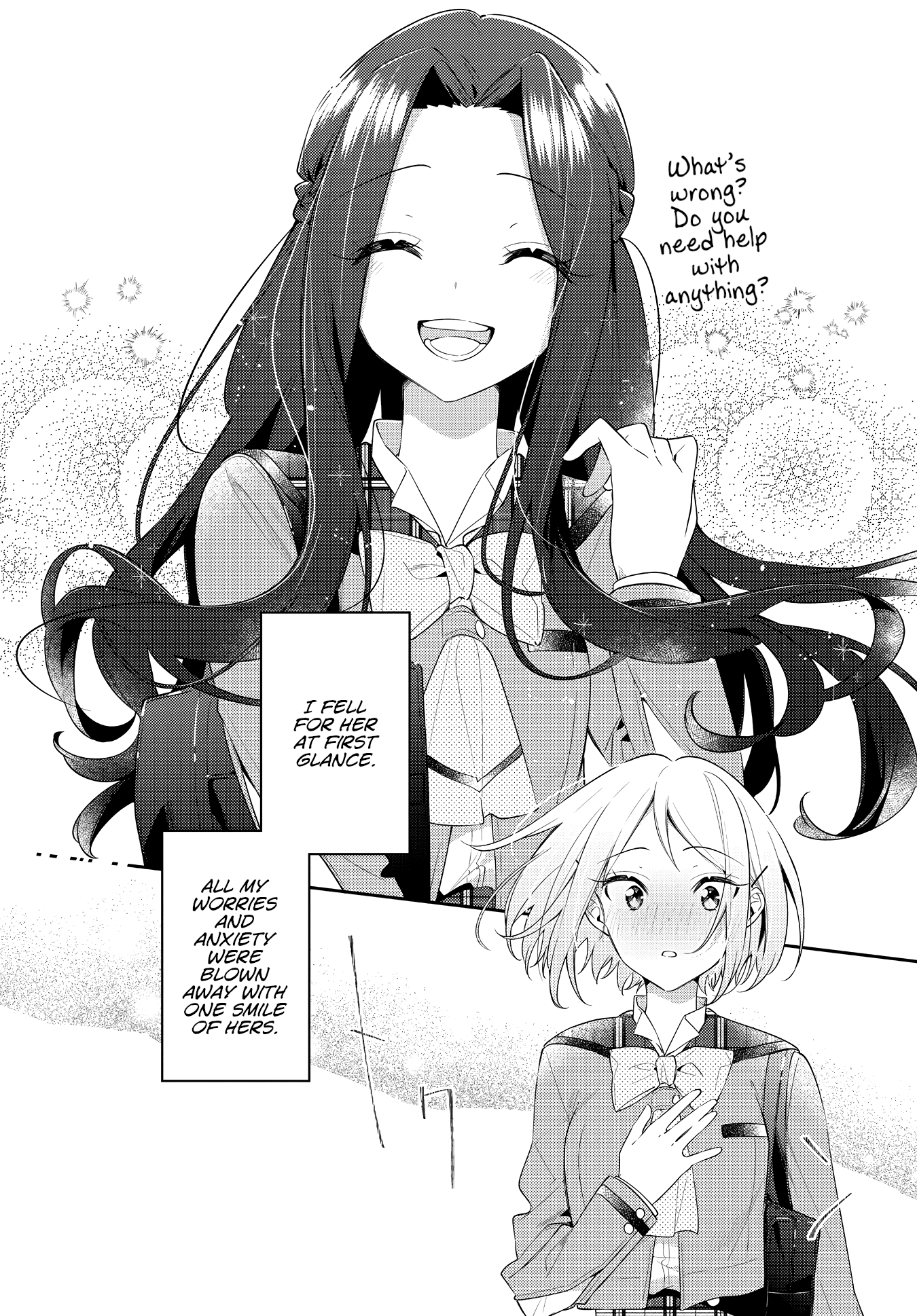 Anemone is in Heat chapter 31 - page 5