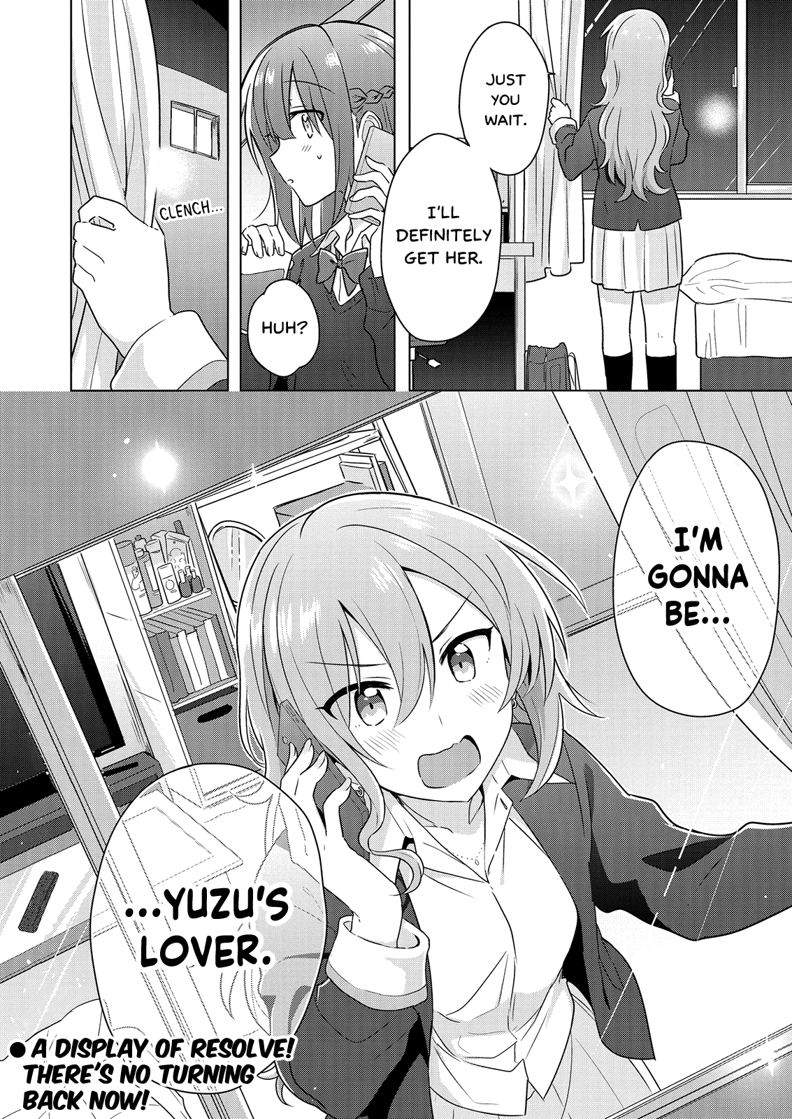 Doushitara Osananajimi ♀️ No Kanojo Ni Naremasu Ka!? chapter 2 - page 26