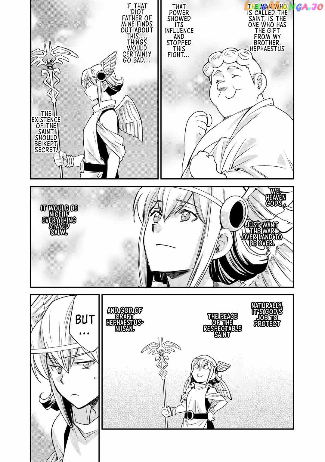 Let’s Buy The Land And Cultivate In Different World chapter 36 - page 10