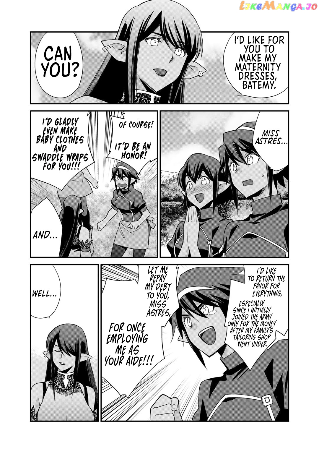 Let’s Buy The Land And Cultivate In Different World chapter 44 - page 14