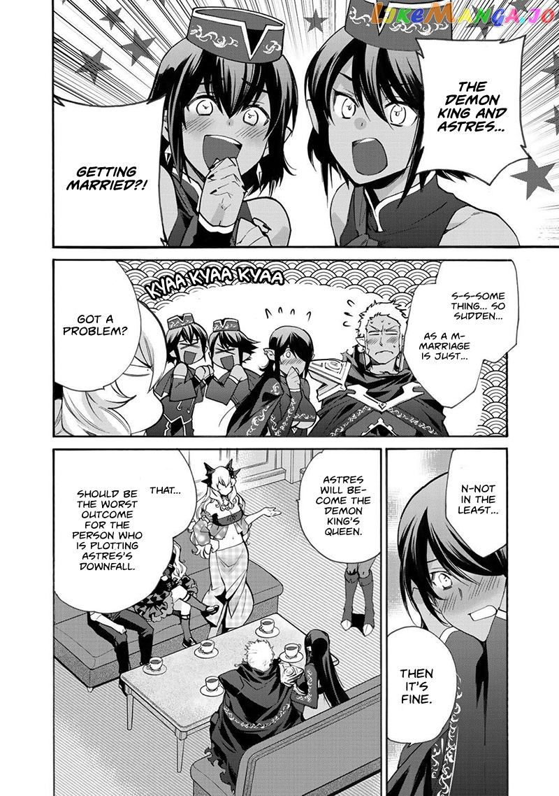 Let’s Buy The Land And Cultivate In Different World chapter 15 - page 3