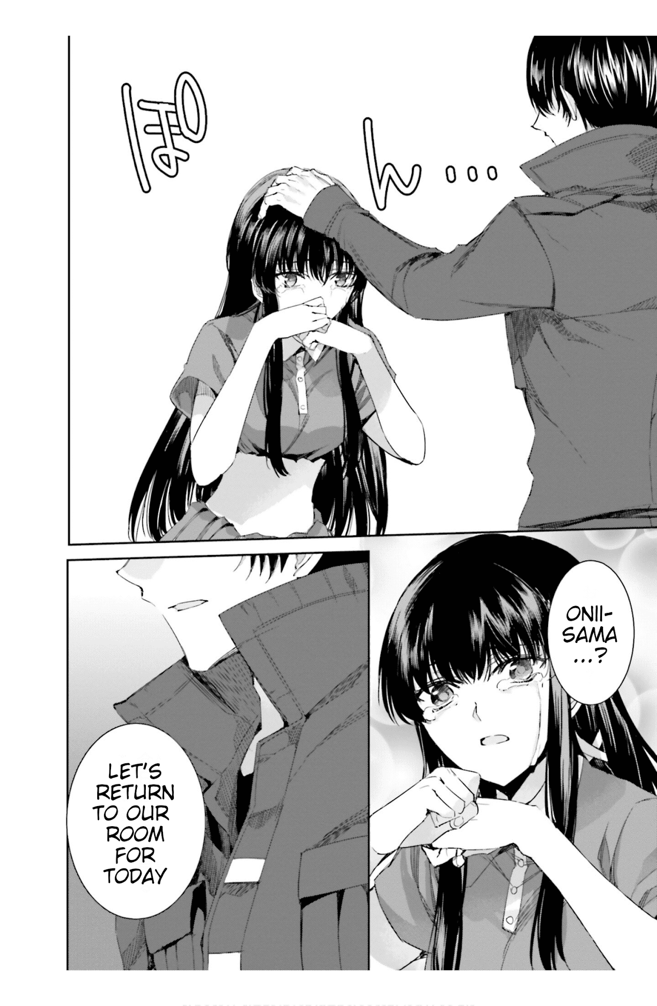 Mahouka Koukou No Rettousei – Steeplechase-Hen chapter 15 - page 20