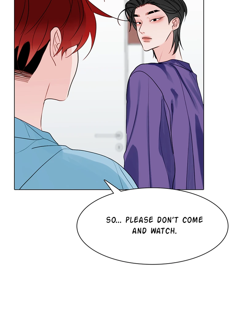 Lost in Translation chapter 101 - page 30