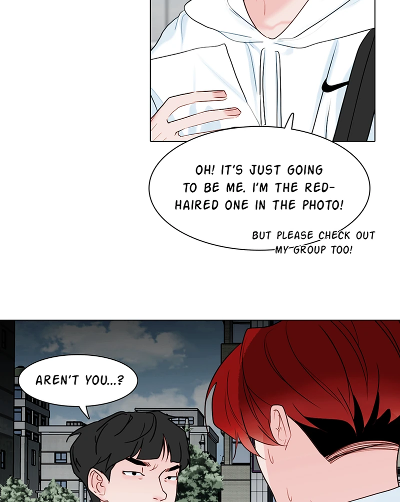 Lost in Translation chapter 101 - page 45