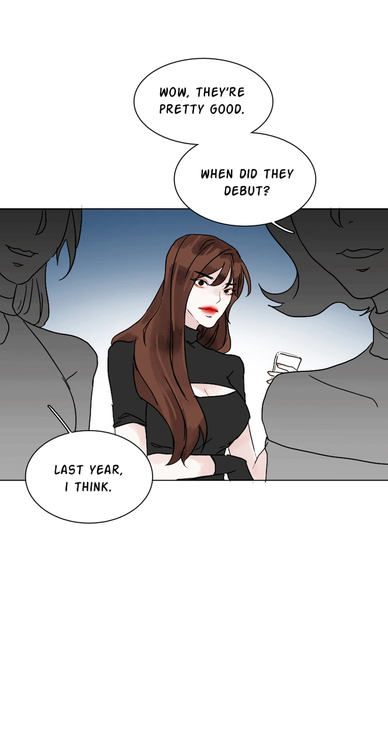 Lost in Translation chapter 4 - page 62