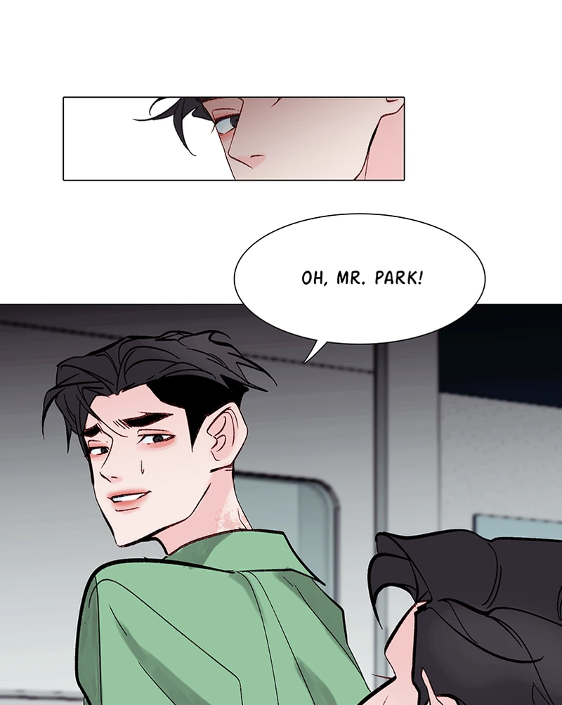 Lost in Translation chapter 150 - page 3