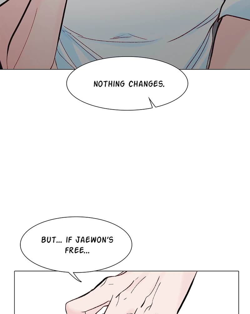 Lost in Translation chapter 150 - page 32