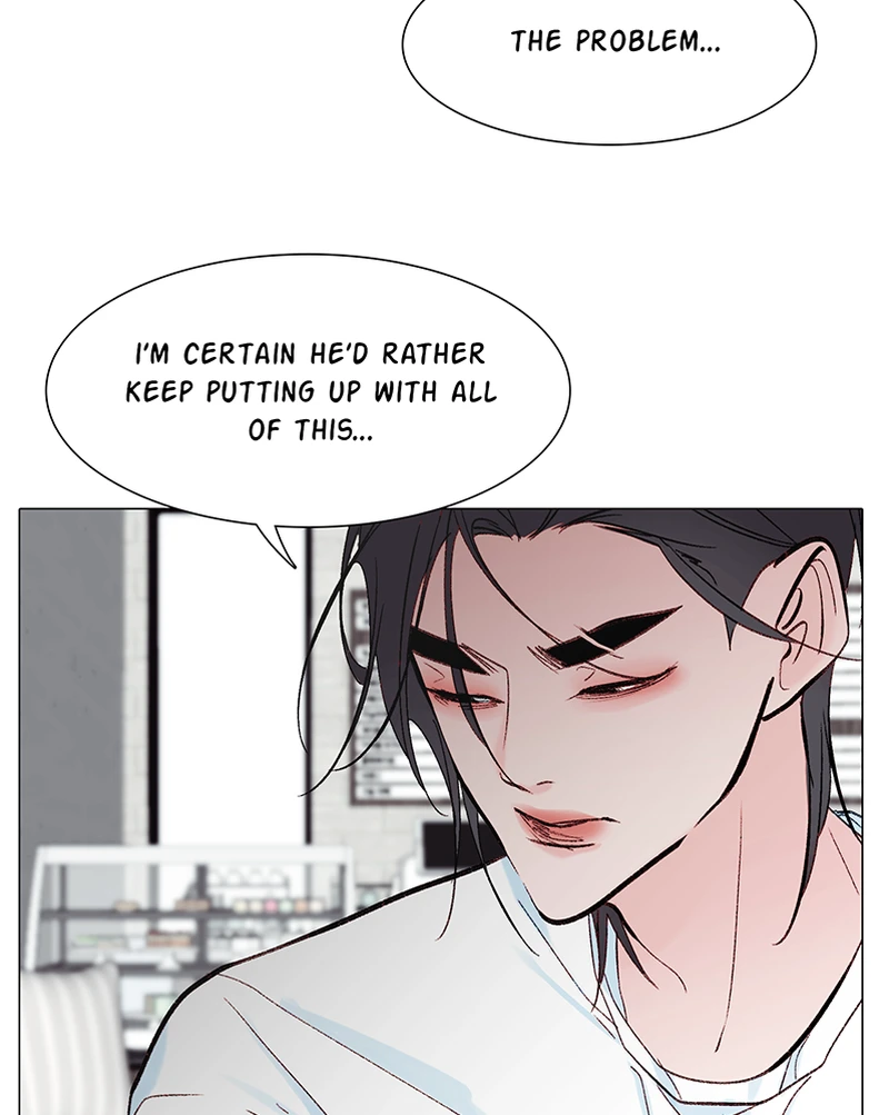 Lost in Translation chapter 150 - page 36