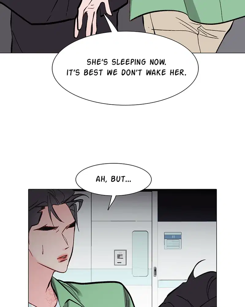 Lost in Translation chapter 150 - page 7