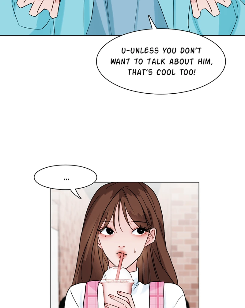 Lost in Translation chapter 102 - page 26