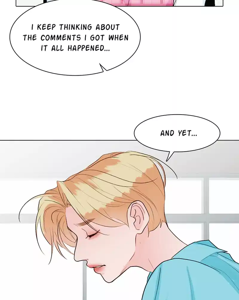 Lost in Translation chapter 102 - page 33