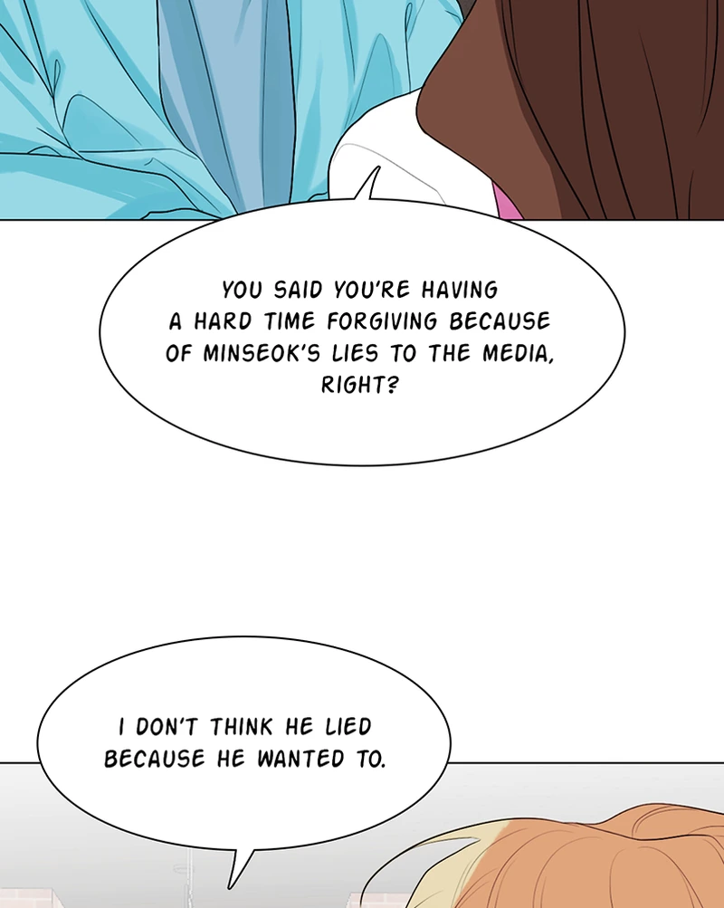 Lost in Translation chapter 102 - page 39