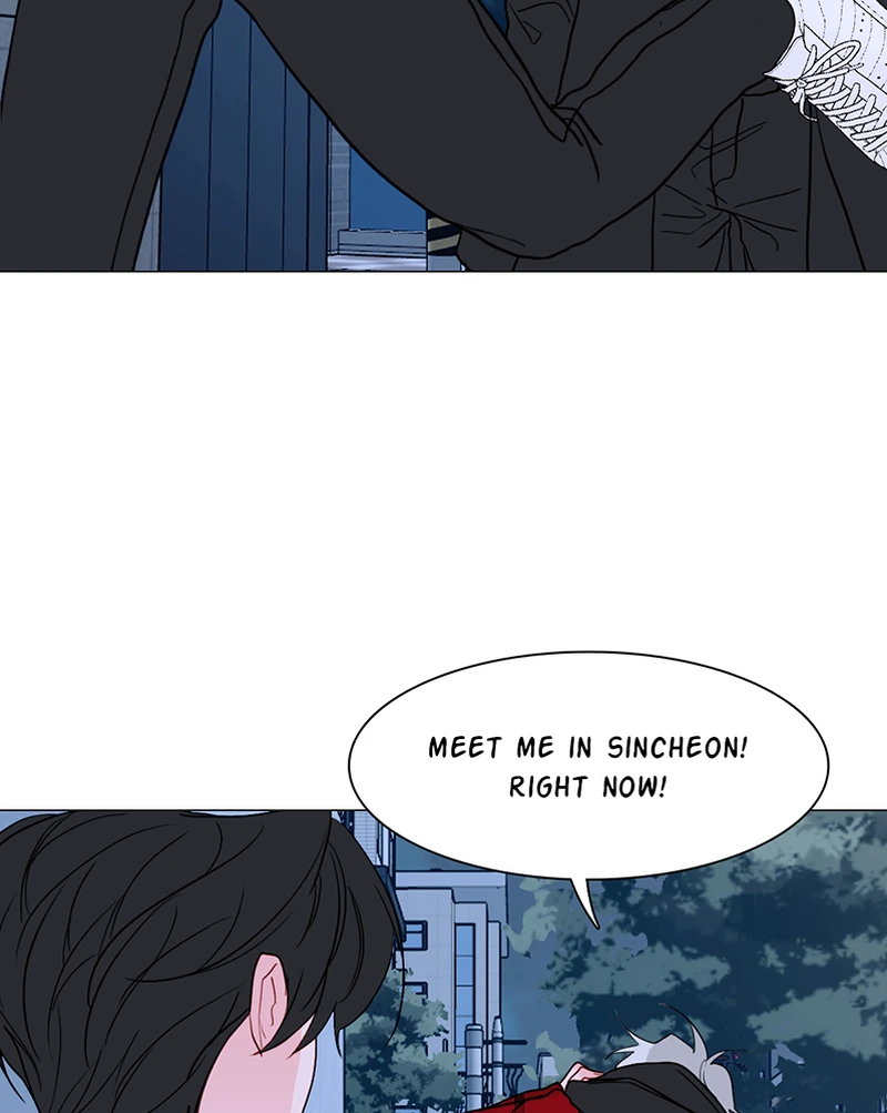 Lost in Translation chapter 103 - page 44