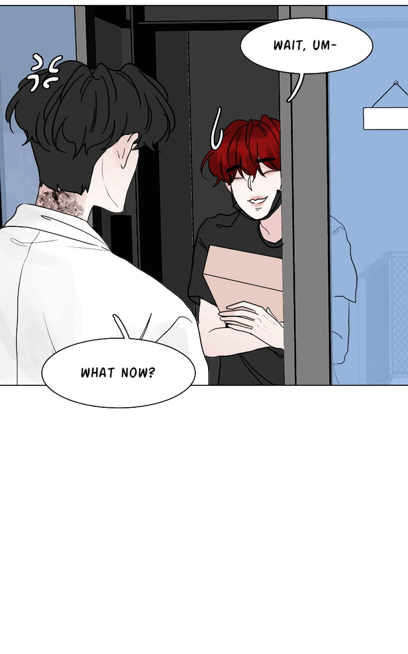 Lost in Translation chapter 6 - page 54