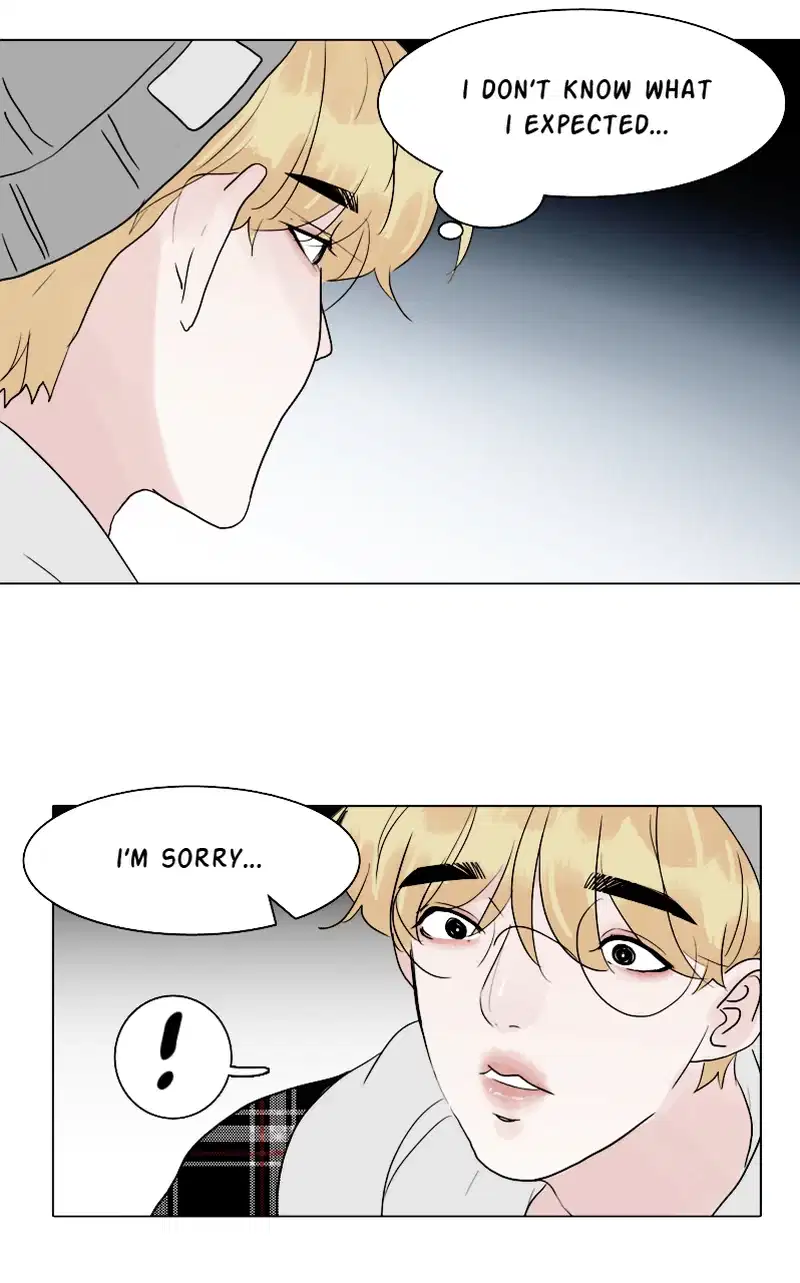 Lost in Translation chapter 6 - page 6