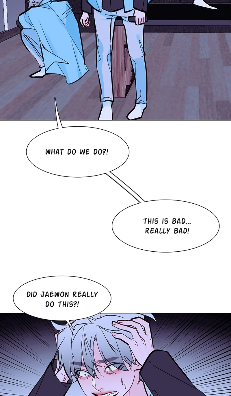 Lost in Translation chapter 152 - page 24