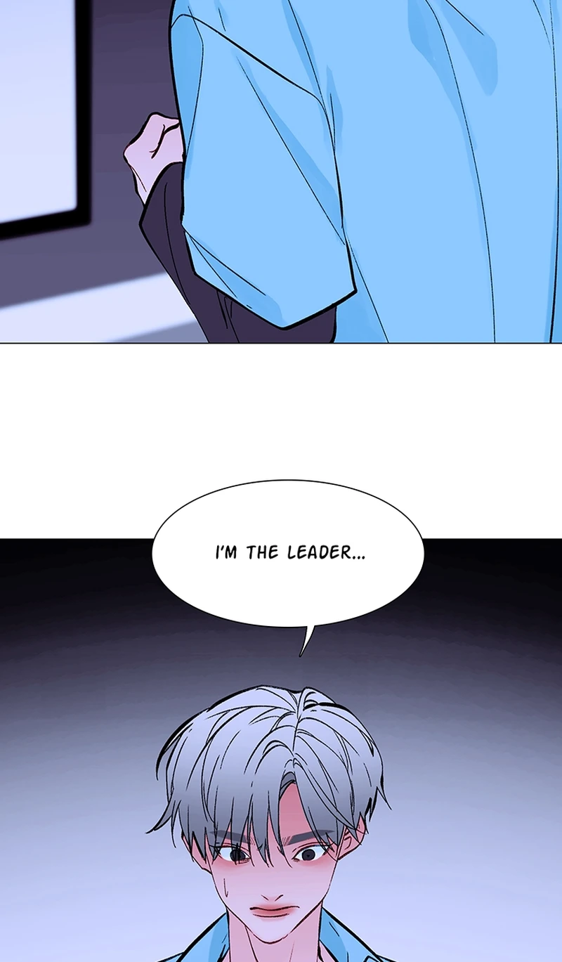Lost in Translation chapter 152 - page 26