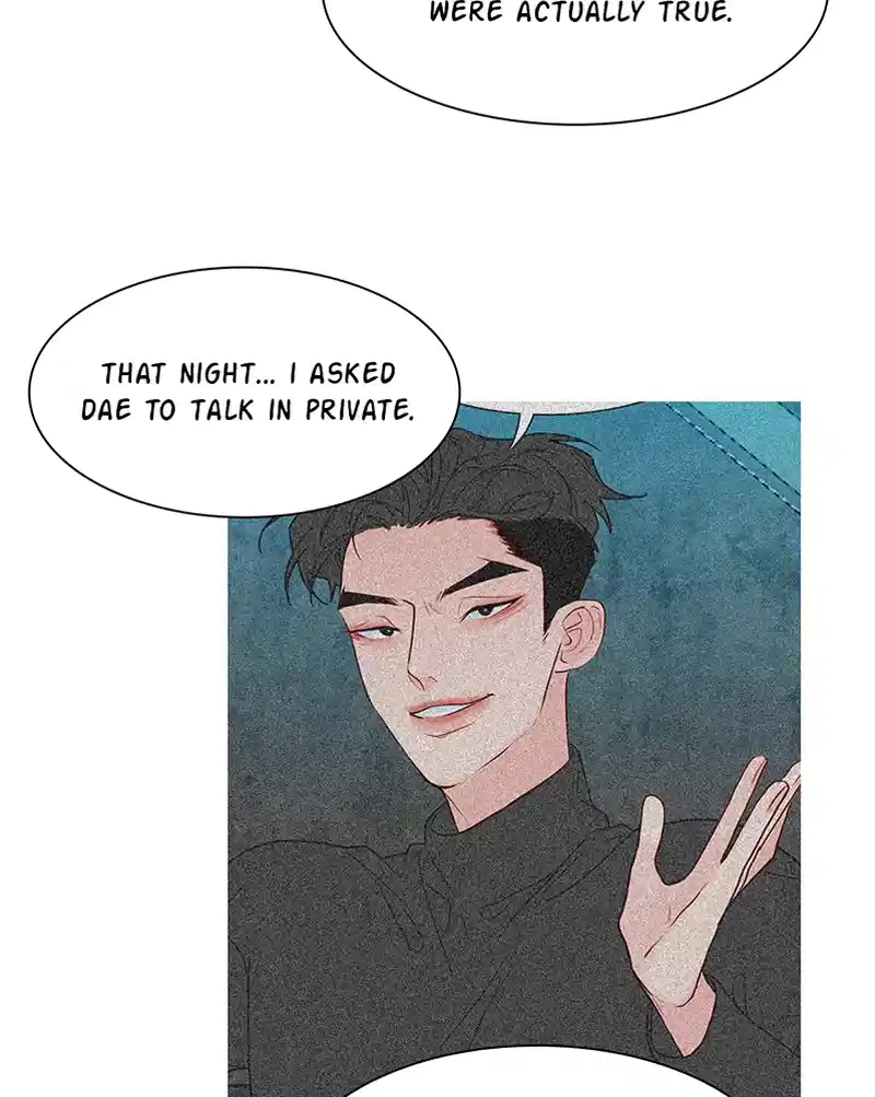 Lost in Translation chapter 104 - page 21