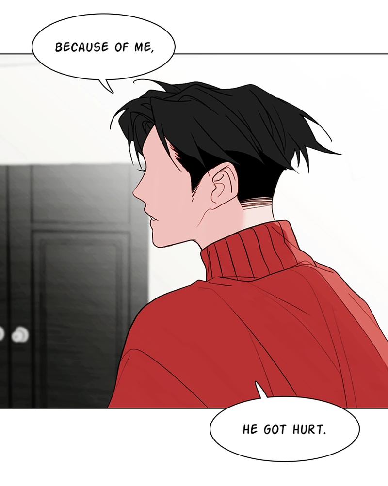 Lost in Translation chapter 104 - page 27