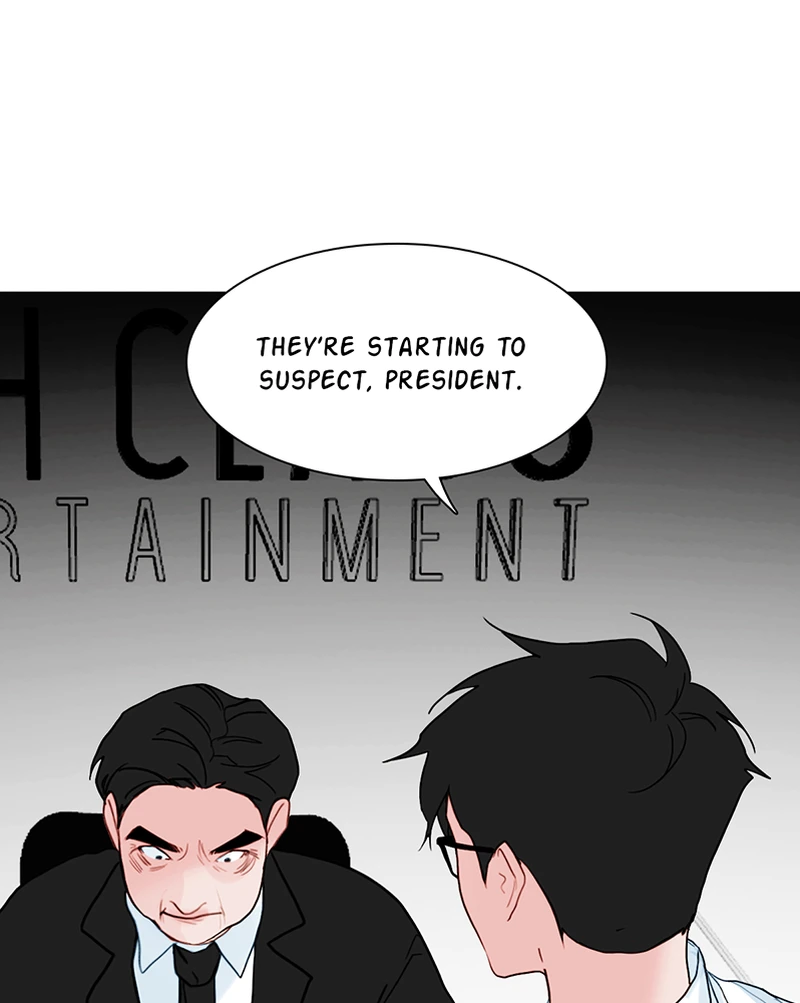 Lost in Translation chapter 104 - page 70