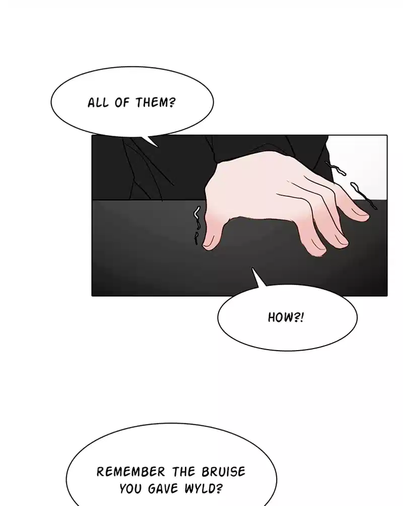 Lost in Translation chapter 104 - page 73