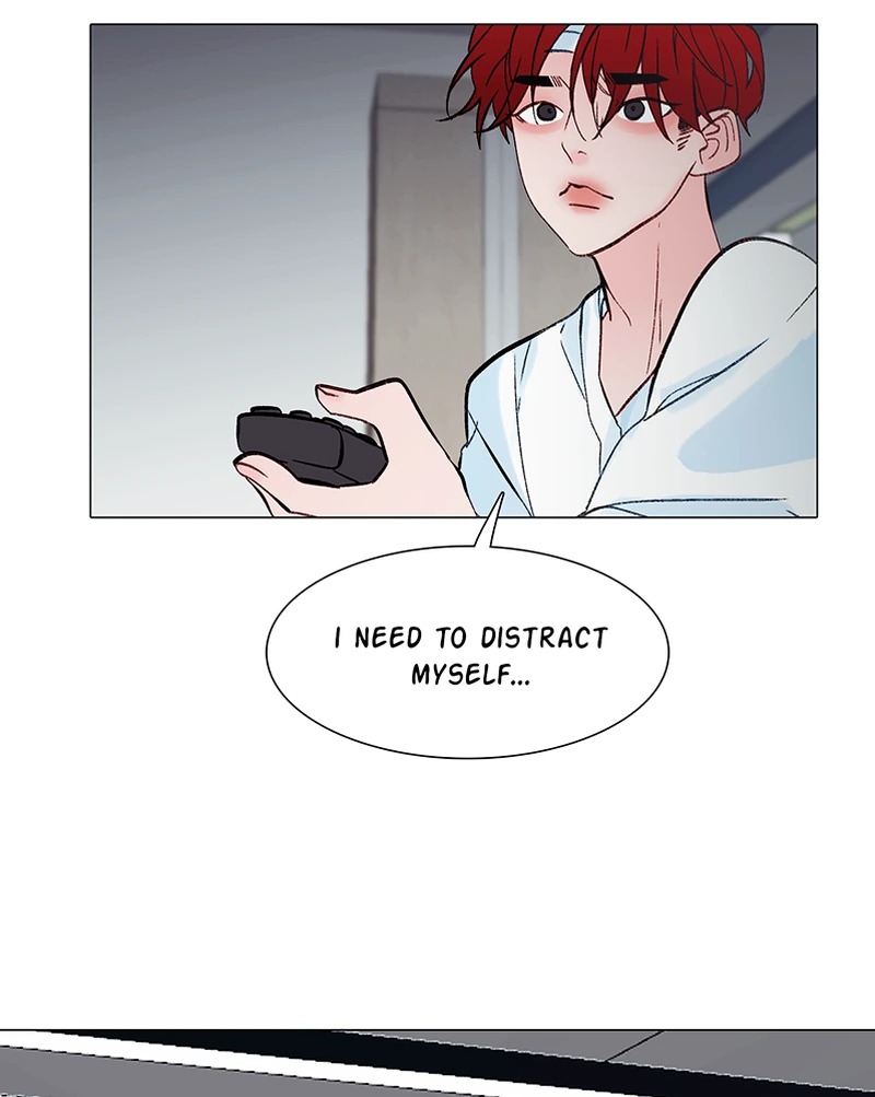 Lost in Translation chapter 153 - page 27