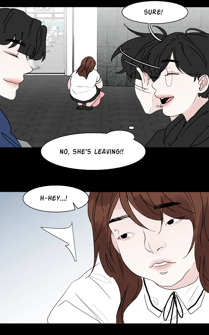 Lost in Translation chapter 8 - page 15